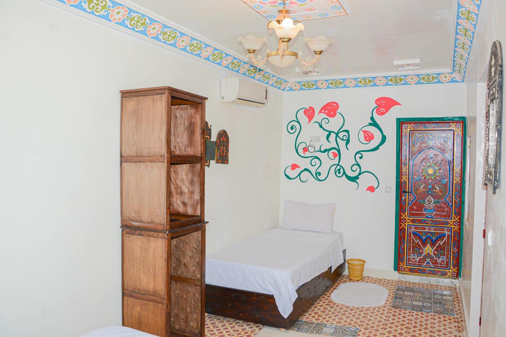 Riad Fes Safir - Rooftop Terrace With Medina Views Екстериор снимка